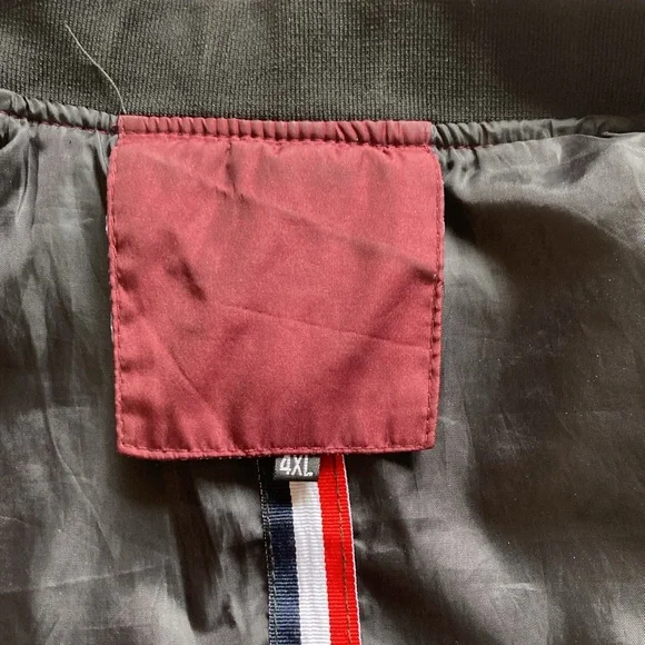 Mens Spring Jacket XL - Picture 7 of 7